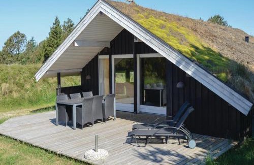 Romo House | Holiday Home Ringvejen Iii