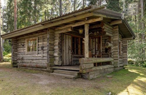 Asikkala House | Holiday Home Rinnekämppä by Interhome