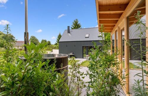 Dolni Laz House | Holiday Home Romance & Relax Villa by Interhome