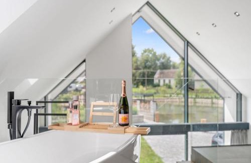 Dolni Laz House | Holiday Home Romance & Relax Villa by Interhome