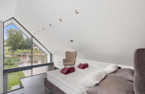 Dolni Laz House | Holiday Home Romance & Relax Villa by Interhome