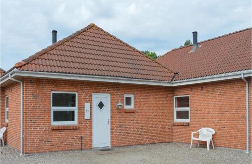 Sønderstrand House | Holiday Home Romo 22 With Hot Tub