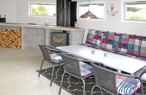 Florø House | Holiday Home Rorbu by Interhome