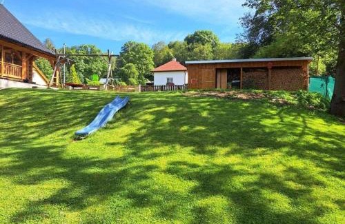 Lazne Kynzvart House | Holiday home Roubenka Rudolf