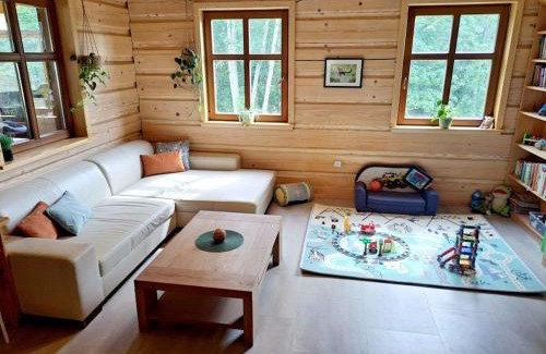 Lazne Kynzvart House | Holiday home Roubenka Rudolf