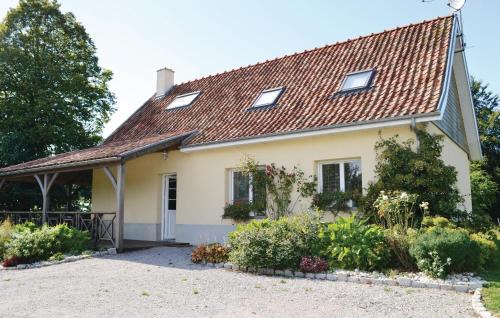 Maninghem House | Holiday Home Rue Du Dessous N-861