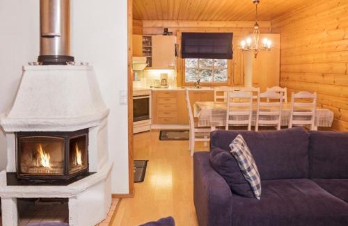 Rukatunturi House | Holiday Home Rukan vaarala 2 c 3 by Interhome