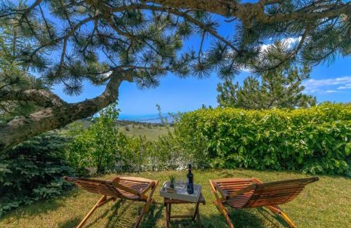 Vratarusa House | Holiday Home Rukavina by Interhome