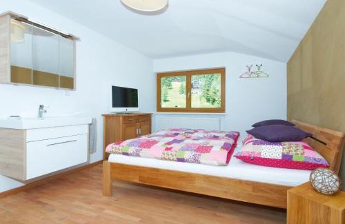 Innerlaterns House | Holiday Home Runnimoos-3 by Interhome