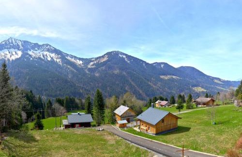 Innerlaterns House | Holiday Home Runnimoos-3 by Interhome
