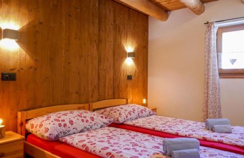 Semione House | Holiday Home Rustico Ingrid - MVA338 by Interhome