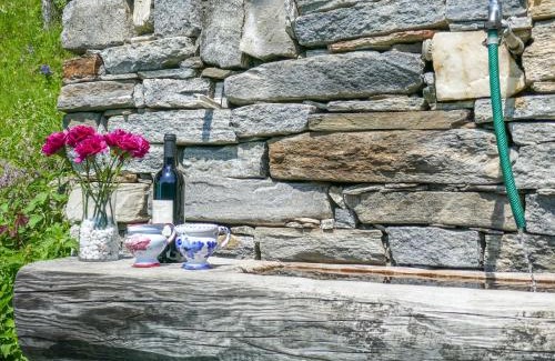 Malvaglia-dagro House | Holiday Home Rustico Pamela by Interhome
