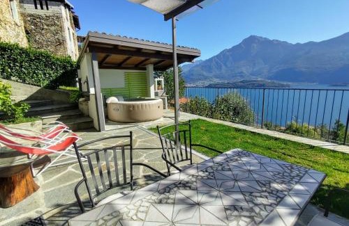 San Carlo House | Holiday Home Rustico Simona - GRV255 by Interhome
