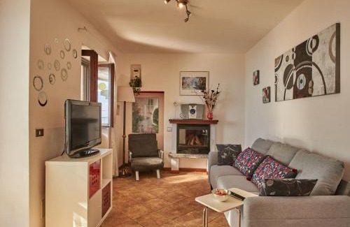 San Carlo House | Holiday Home Rustico Simona - GRV255 by Interhome