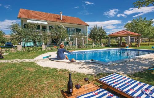 Ruzic House | Holiday Home Ruzic