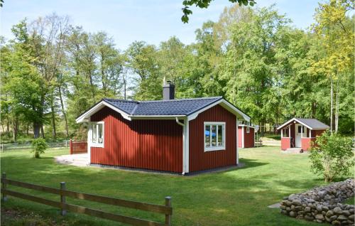 Falkvik House | Holiday Home Sölvesborg Xiv