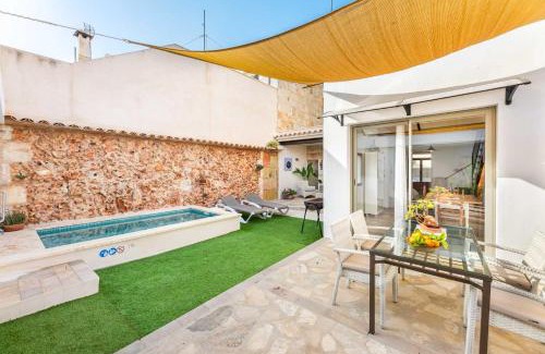 Santa Margalida House | Holiday Home S'Abellar