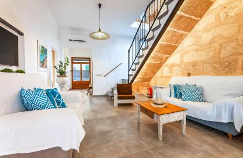 Santa Margalida House | Holiday Home S'Abellar