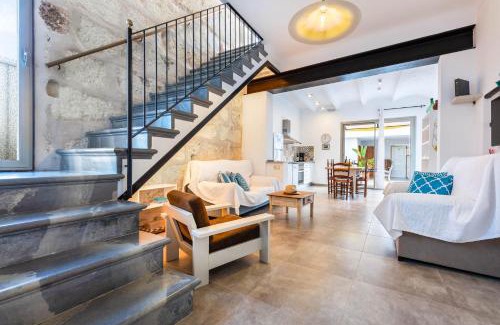 Santa Margalida House | Holiday Home S'Abellar