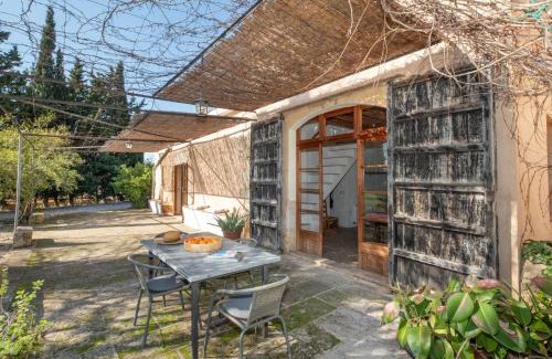 Binissalem House | Holiday Home Sa Caseta by Interhome