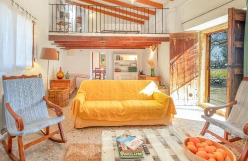 Binissalem House | Holiday Home Sa Caseta by Interhome