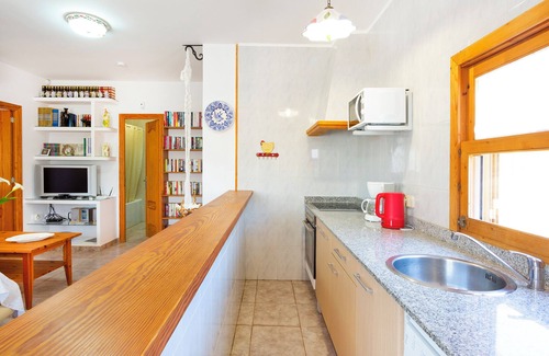 Llubi House | Holiday Home "Sa Caseta" Surrounded by Nature with Pool