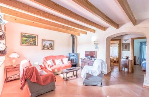 Selva House | Holiday Home Sa Coma de Campanet by Interhome