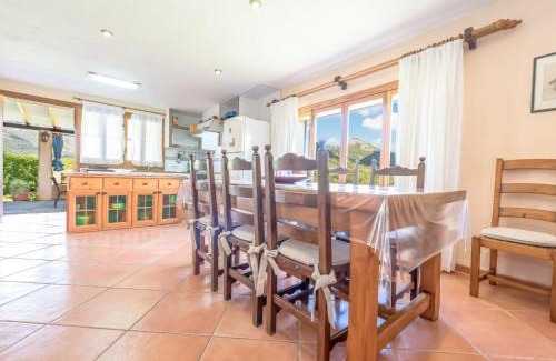 Selva House | Holiday Home Sa Coma de Campanet by Interhome