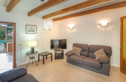 Es Llombards House | Holiday Home Sa Rossa by Interhome