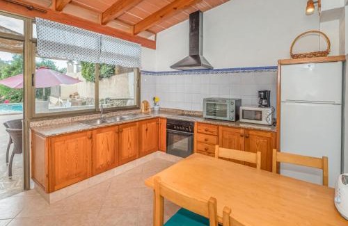 Es Llombards House | Holiday Home Sa Rossa by Interhome