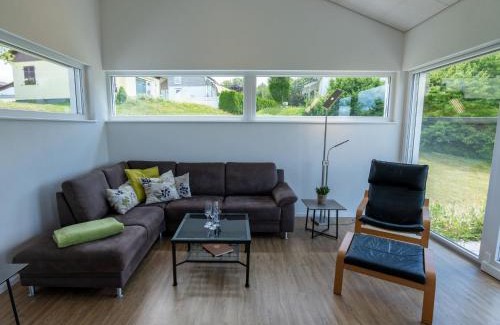 Loffingen House | Holiday Home Saarland by Interhome