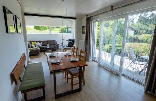 Loffingen House | Holiday Home Saarland by Interhome