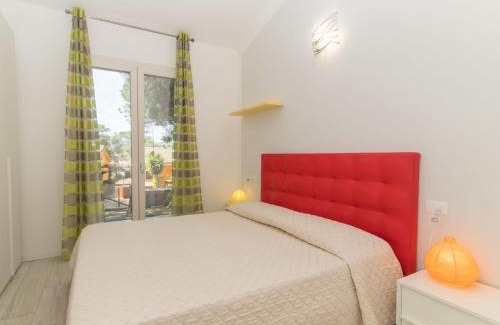 San Pietro a Mare House | Holiday Home San Pietro Blue by Interhome