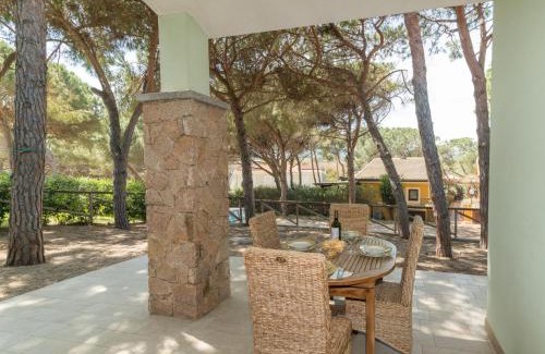 San Pietro a Mare House | Holiday Home San Pietro Blue by Interhome