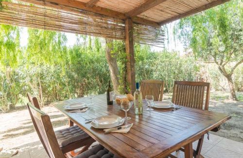 San Pietro a Mare House | Holiday Home San Pietro Green by Interhome
