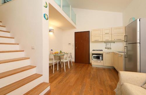 San Pietro a Mare House | Holiday Home San Pietro Green by Interhome