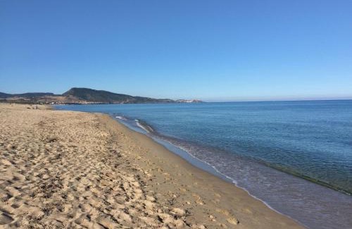 San Pietro a Mare House | Holiday Home San Pietro Green by Interhome
