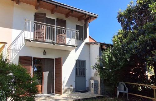 Montaldo Roero House | Holiday Home San Rocco by Interhome