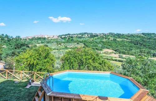 Ficulle House | Holiday Home Santa Cristina by Interhome