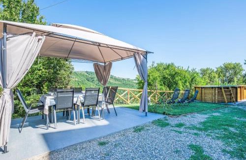 Ficulle House | Holiday Home Santa Cristina by Interhome