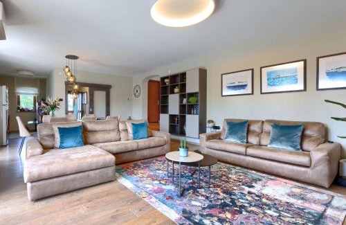 Kastelir-Labinci House | Holiday Home Sara by Interhome