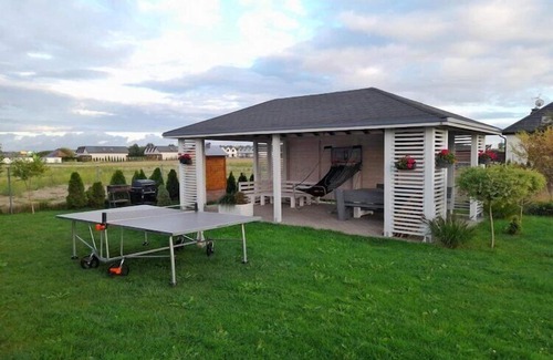 Sarbinowo House | Holiday Home Sarbinowo near Baltic Beach