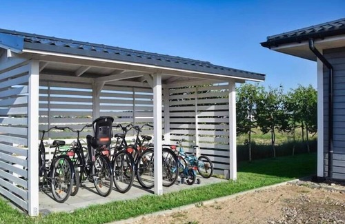 Sarbinowo House | Holiday Home Sarbinowo near Baltic Beach