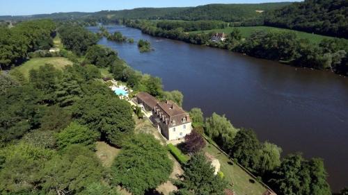 Lalinde House | Holiday home Saussignac