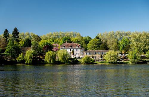 Lalinde House | Holiday home Saussignac