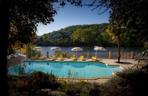 Lalinde House | Holiday home Saussignac