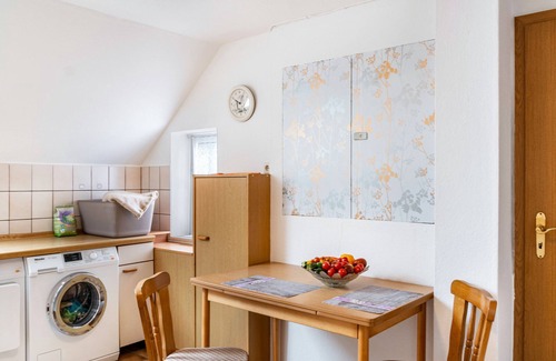 Jever House | Holiday Home 'Schenum' with Private Terrace and Private Garden