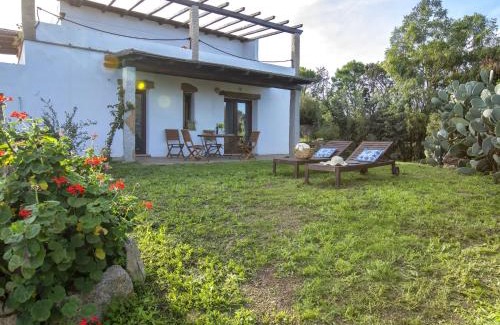 Cugnana Verde House | Holiday Home Schina Minori by Interhome