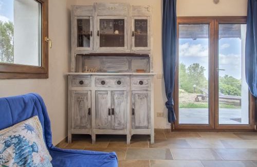 Cugnana Verde House | Holiday Home Schina Minori by Interhome
