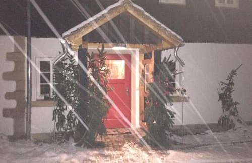 Grossschoenau House | Holiday home Schwarzer Kater